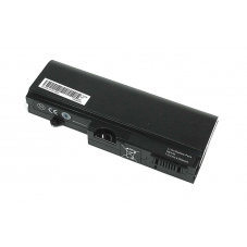 Акумулятор до ноутбука Toshiba PA3689U-1BRS PA3689U-1BAS PABAS155 PABAS156 NB100 4400 mAh 7,2 V 48 Wh оем