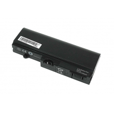 Батарея для ноутбука Toshiba PA3689U-1BRS PA3689U-1BAS PABAS155 PABAS156 NB100 4400 mAh 7,2 V 48 Wh оем