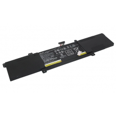 Акумулятор до ноутбука Asus C21N1309 C21PQ2H S301 Q301 4965 mAh 7,4 V 38 Wh orig