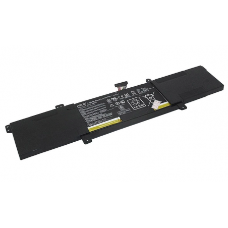 Акумулятор до ноутбука Asus C21N1309 C21PQ2H S301 Q301 4965 mAh 7,4 V 38 Wh orig
