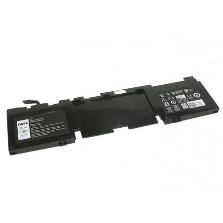 Акумулятор Dell 02P9KD 062N2T 257V0 2P9KD 2VMGK 3V806 3V8O6 62N2T N1WM4 P56G P56G001 P56G002 13 R1 R2 ALW13ED-1508 ALW13ED-3608