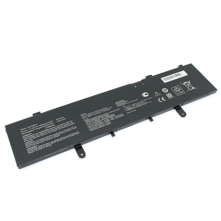 Батарея для ноутбука Asus B31N1632 0B200-02540000 14 X405U UA UR UQ