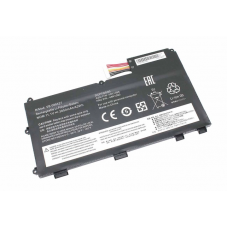 Акумулятор Lenovo L11N3P51 4250 mAh 10,8 V 47 Wh 45N1090 45N1089 45n1088 45N1091 45N1115 45N1114 L11N3P51 L11S3P51 121500077