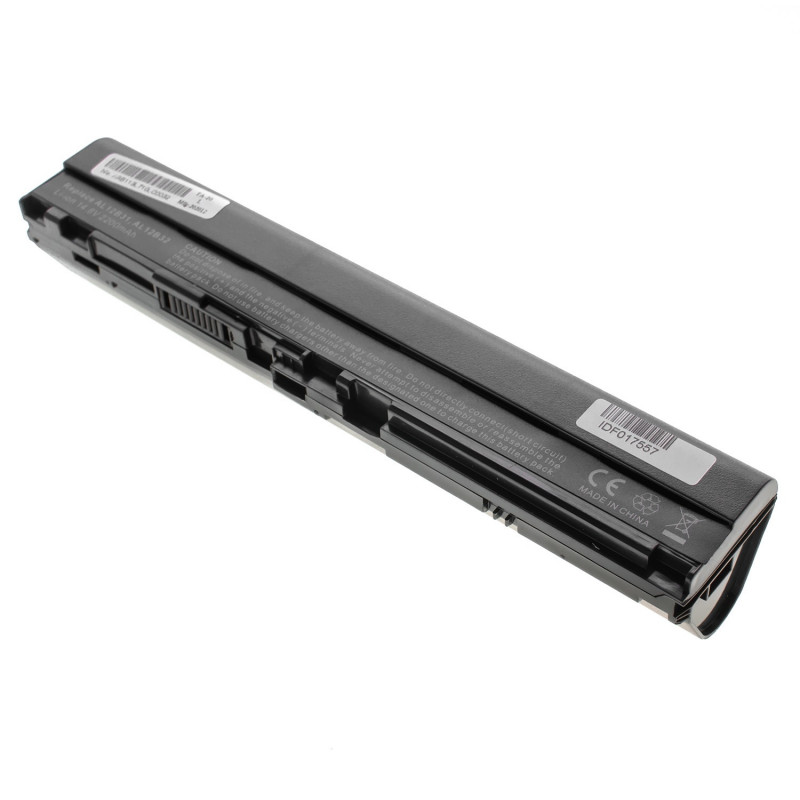 Батарея для ноутбука Acer AL12B32 AL12B72 Aspire V5-121 V5-123 V5-131 V5-171