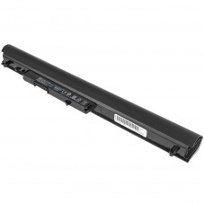 Батарея HP HSTNN-LB5S CQ14 CQ15 15-G000 15-D000 15-h 15-R Compaq 240 G2 245 G2 250 G2 255 G2 OA04 OA03 14.4V 2600mAh Black