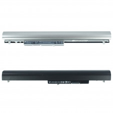 Батарея HP HSTNN-LB5S CQ14 CQ15 15-G000 15-D000 15-h 15-R Compaq 240 G2 245 G2 250 G2 255 G2 OA04 OA03 14.4V 2600mAh Black