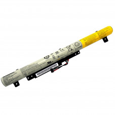 Акумулятор до ноутбука Lenovo Flex 2 14 15 15 L13L4A61 L13L4E61 L13M4A61 L13S4A61 7.2V 32Wh 4400mAh ORIGINAL