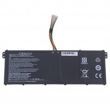 Акумулятор Acer Chromebook 11 13 CB5-311C B3-111 ES1-731G ES1-531 ES1-533 ES1-522 ES1-521 ES1-520 ES1-331 ES1-131 Extensa 2519