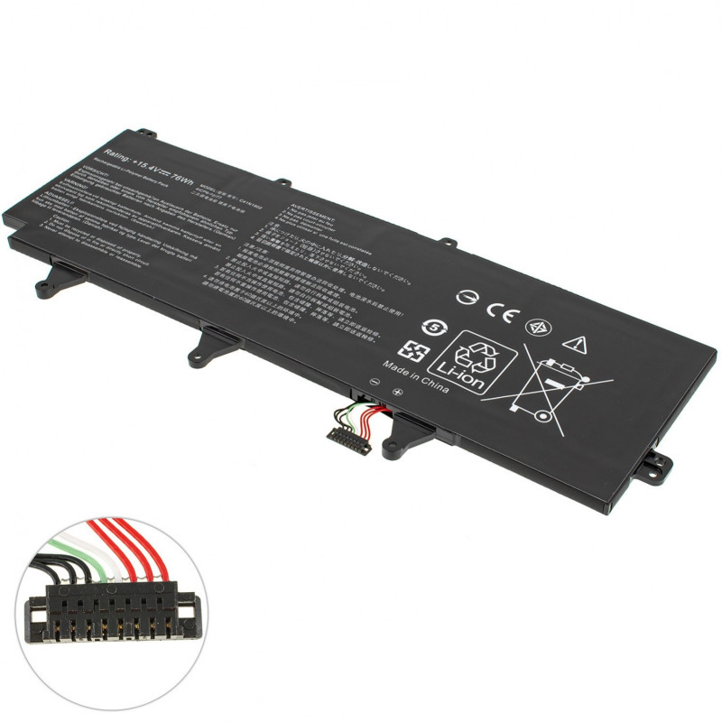 Акумулятор GX735GX EV079T7 GX735GW7 EV043R GX735GWR EV030T GX7 Акумулятор GX735GX EV079T7 GX735GW7 EV043R GX735GWR EV030T GX7