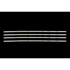 Подсветка RF AZ490025SE30 1001 A0 YAL13 01030300 19 H-LED49U701BS2S H LED49U701BS2S HYUNDAI RF-AZ490025SE30 RFAZ490025SE30
