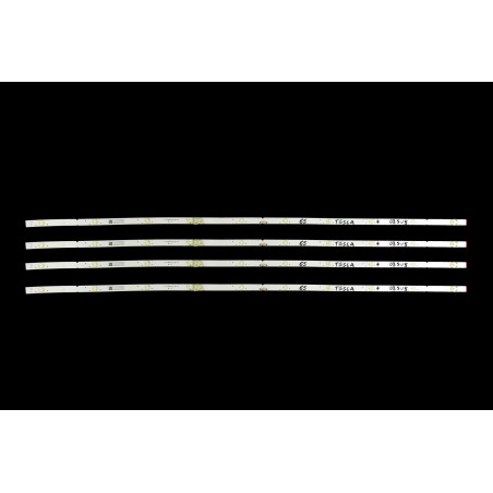 Подсветка RF AZ490025SE30 1001 A0 YAL13 01030300 19 H-LED49U701BS2S H LED49U701BS2S HYUNDAI RF-AZ490025SE30 RFAZ490025SE30