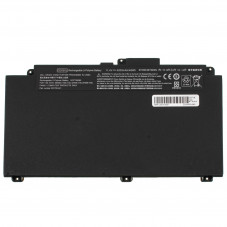 Батарея HP CD03XL 3ICP7/60/80 931702-171 931702-1C1 931702-421 931702-541 931719-850 CD03 CD03048XL HSN-114C-4 HSN-114C-5 HSN-1