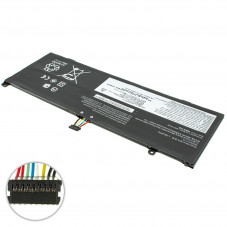 Батарея LENOVO L18M4PF0 L18D4PF0 L18C4PF0 Lenovo ThinkBook 13s-IWL 20R90071GE 14s-IWL 20rm0009US 15.25V 2965mAh 45Wh Black 5B10