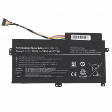 Акумулятор до ноутбука Samsung NP370R5E AA-PBVN3AB BA43-00358A 3370R4E 3370R5E 5510R5E NP370R4E NP450R4E NP450R5E 10.8V 3400mAh