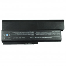 Акумулятор до Toshiba PA3634 pa3635u PA3819U A660 C650 L310 L515 L630 L635 L645 M300 U400 U500 10.8V 5200mAh Black