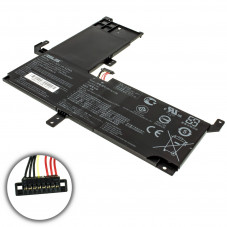 Акумулятор ASUS B31N1708 TP510UA TP510UF TP510UQ TP510UA-SB71T E8006T E8023R E8066T E8102T E8082T E8023R E8048T E8026T E8077T E