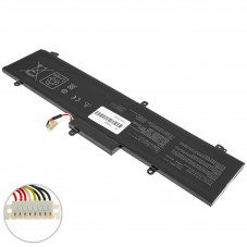 Батарея для ASUS C41N1837 GU502DU GU GV GU532GU GV GX502GV GW GX532GV GW GA502DU 15.4V 4940mAh 76Wh Black 0B200-03380100 orig