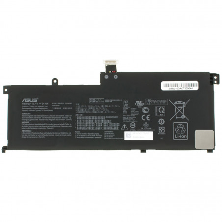 Батарея ASUS C41N2002 UX535LI UX535LH UX535LH-BH74 BN002T BN