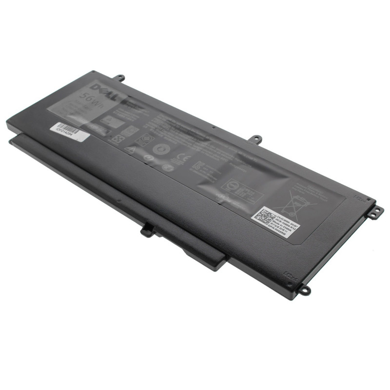 Батарея DELL 4P8PH 0G05H0 0G05HO G05H0 G05HO Inspiron 15 5547 5558 5565 7537 7547 7548 15 5000 5547-3207 N7547 5547-3207 7000