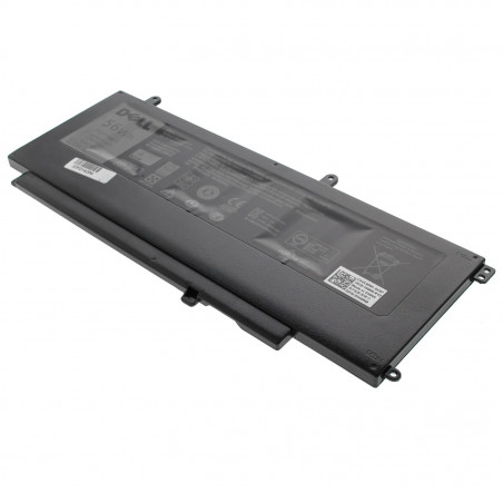 Акумулятор DELL 4P8PH 0G05H0 0G05HO G05H0 G05HO Inspiron 15 5547 5558 5565 7537 7547 7548 15 5000 5547-3207 N7547 5547-3207 70