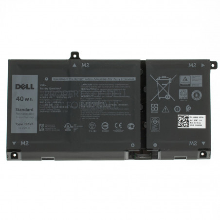 Акумулятор DELL JK6Y6 H5CKD 07T8CD 7T8CD 0TXD03 TXD03 09077G 9