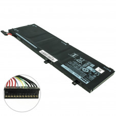 Батарея DELL RRCGW M7R96 62MJV 1P6KD XPS 15 9550 XPS 15-9550-D1528 D1728 D1628 D1828 Precision 5510 XPS15 9550 XPS 15 9550 ВЕРС