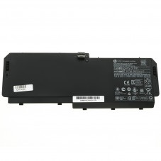 Батарея для ноутбука HP AM06XL L07350-1C1 L07044-855 HSTNN-IB8G 3ICP7/50/71-2 ZBook 17 G5 Zbook 17 G6 11.55V 8310mAh 95.9Wh Bla
