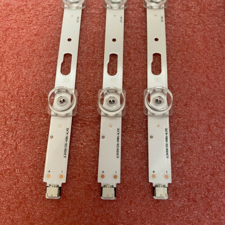 Подсветка JL.D430A1330 408AL M V02 JL.D430A1330 408AR M V02