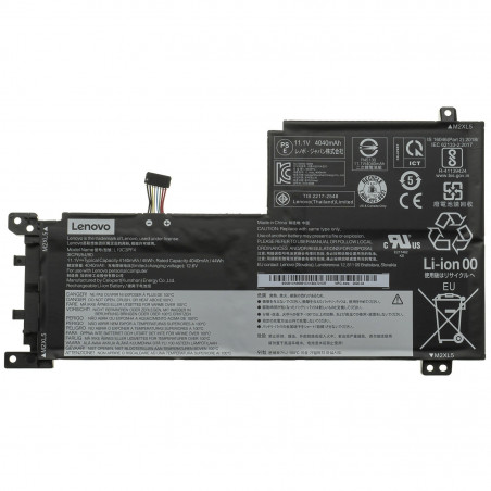 Батарея LENOVO L19D3PF3 5B10W86955 L19C3PF4 5B10W86959 L19L3PF2 5B1