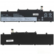 Акумулятор LENOVO L19L3PD5 L19C3PD5 L19D3PD5 L19M3PD5 SB10X02605 SB10X02591 SB10X02597 5B10X02594 5B10X02600 5B10X02603 5B10X02