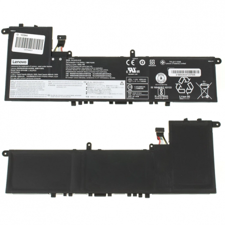 Батарея для ноутбука LENOVO L19M3PD3 L19D3PD3 L19L3PD3 L19M3PD3 SB10V27762 SB10V27765 SB10V2776 S540-13IML 13ARE S540-13ARE
