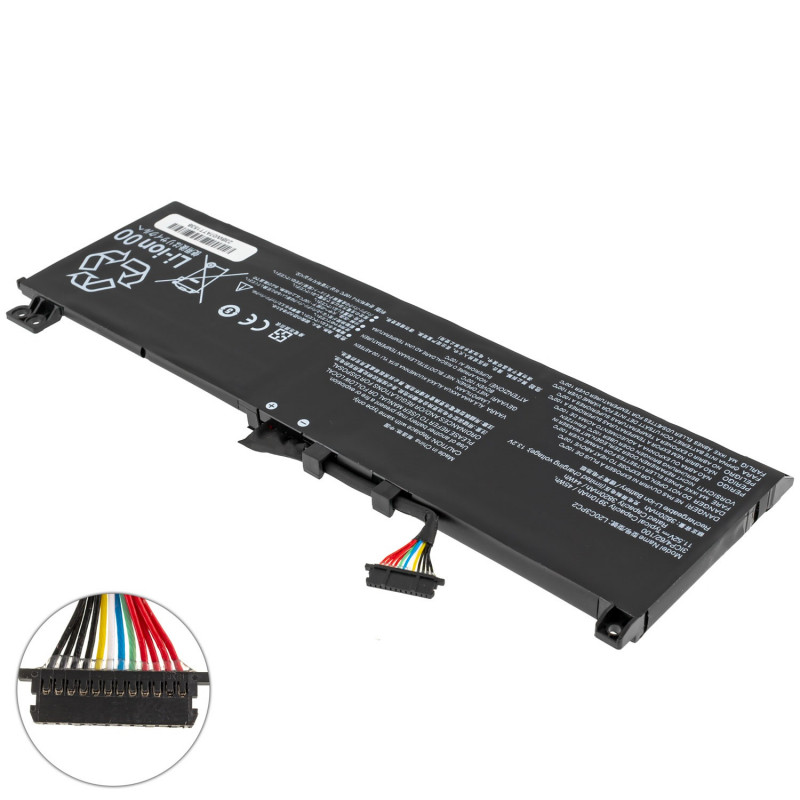 Акумулятор LENOVO L20M3PC2 L20C3PC2 L20D3PC2 L20L3PC2 L20M3PC Акумулятор LENOVO L20M3PC2 L20C3PC2 L20D3PC2 L20L3PC2 L20M3PC