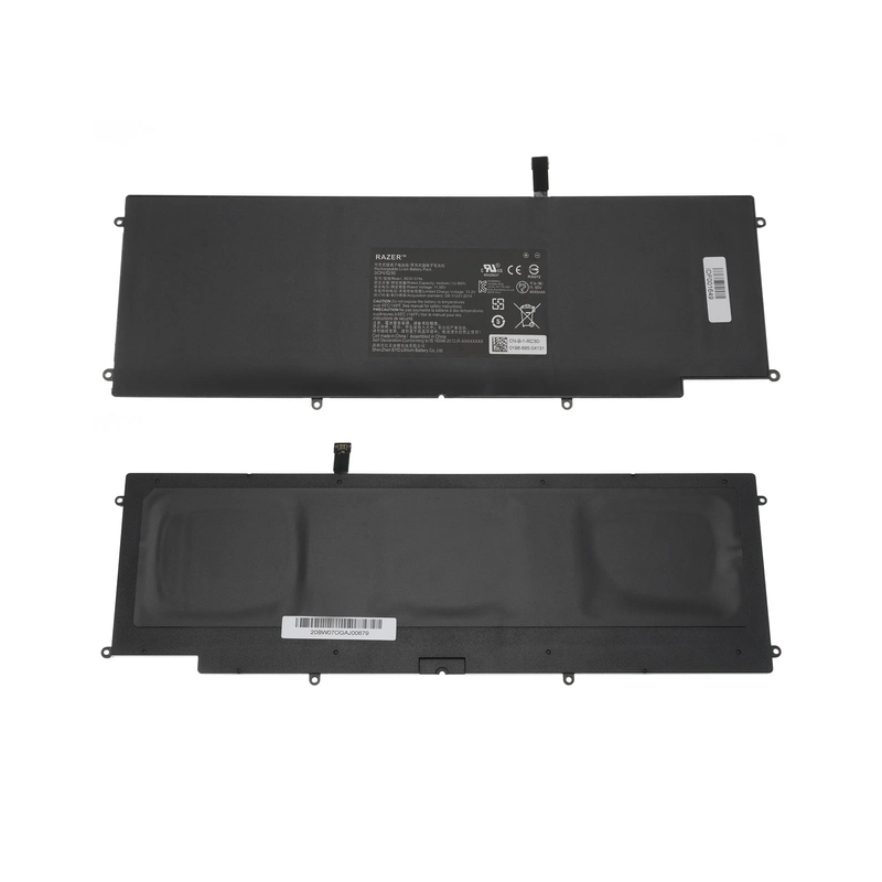 Батарея RAZER RC30-0196 3ICP4/92/80 RZ09-01962 01962E10 01962E11-R341 R3U1 REFB 01962E12-MSU1 R341 R3U1 01962E20-R3U1 01962E52 Батарея RAZER RC30-0196 3ICP4/92/80 RZ09-01962 01962E10 01962E11-R341 R3U1 REFB 01962E12-MSU1 R341 R3U1 01962E20-R3U1 01962E52