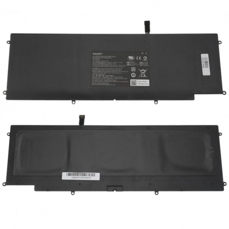 Акумулятор RAZER RC30-0196 3ICP4/92/80 RZ09-01962 01962E10 01962E11-R341 R3U1 REFB 01962E12-MSU1 R341 R3U1 01962E20-R3U1 01962