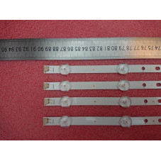Підсвітка SAMSUNG 2013SVS46 3228N1 B2 L06 REV1.5 130724 D3GE