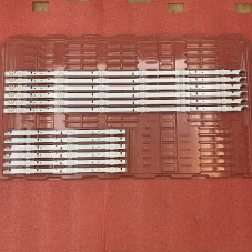 Підсвітка D4GE 480DCA R3 D4GE 480DCB R3 Samsung UA48J5088AC UE48H6400 UE48J5510AU UE48J6200AU UE48H5020AK UE48J6200AU UE48J5600