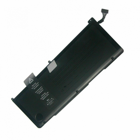 Батарея для ноутбука Apple A1383 A1297 2011рр. Apple MacBook Pro 17 MC725LL/A MD311LL/A 10.95V 95Wh Black оем