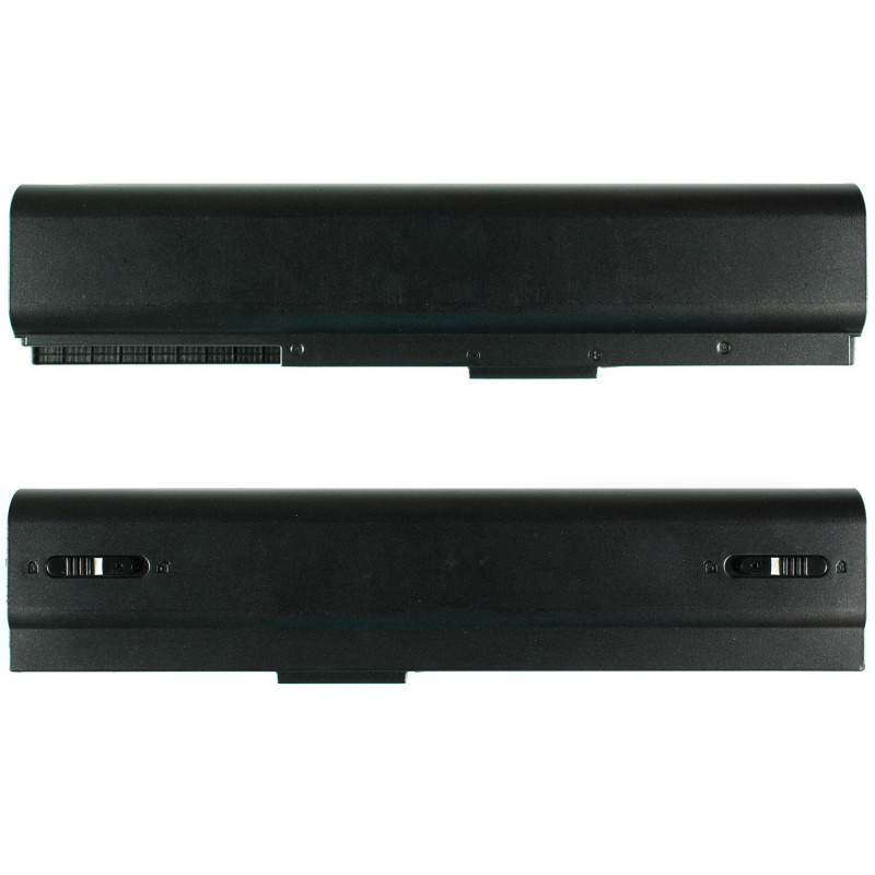 Батарея ASUS A32-U1 70-NLV1B2000M 90-NLV1B1000T 90-NLV1B2000T 90-NQF1B1000T 90-NQF1B2000T 1004DN N10 U1 U2 U3 series 11.1V 4400