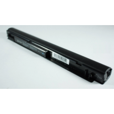 Акумулятор до ноутбука Dell MT3HJ 451-11207 11258 G3VPN Inspiron 1370 13z 14.8V 2200mAh Black оем