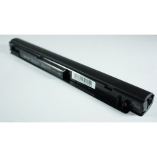 Батарея для ноутбука Dell MT3HJ 451-11207 11258 G3VPN Inspiron 1370 13z 14.8V 2200mAh Black оем