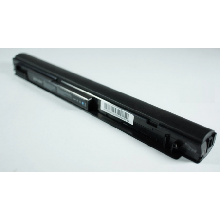 Акумулятор до ноутбука Dell MT3HJ 451-11207 11258 G3VPN Inspiron 1370 13z 14.8V 2200mAh Black оем