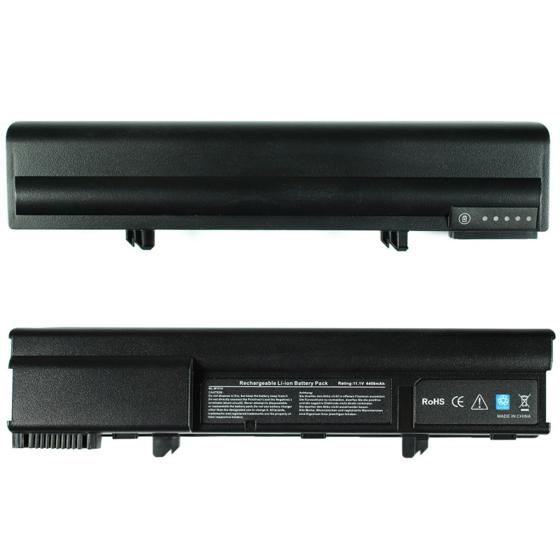 Акумулятор Dell NF343 RF952 RF954 YF080 YF091 YF093 YF097 YF097 312-0435 312-0436 451-10356 451-10357 451-10370 451-10371 CG036