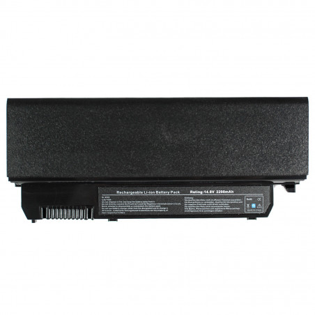 Батарея для ноутбука Dell W953G 312-0831 451-10690 451-10691 D044H In