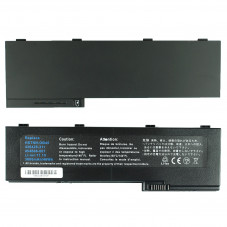 Батарея для ноутбука HP 2710P Compaq 2710 2710p EliteBook 2730p 27