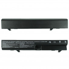 Батарея для ноутбука HP 4411S Probook 4410s 4411s 4415s 4416s 11.1V 5200mAh Black оем