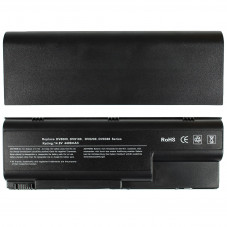 Акумулятор HP DV8000 395789-001 002 003 396008-001 403808-001 EF419A EG417AA HSTNN-DB20 IB20 OB20 dv8000 8000t z dv8002ea dv801