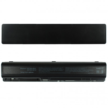 Батарея Pavilion dv9000 EA T Z dv9001EA EA XX dv9002EA TX XX dv9003EA TX XX dv9004TX XX dv9005CA EATX US XX dv9006OM TX dv9007