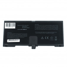 Батарея для ноутбука HP FN04 635146-001 HSTNN-DB0H QK648AA ProBook 5330m series 14.8V 2800mAh 41Wh Black оем