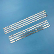 Подсветка 500SMA R3 D3GE 500SMB R2 Samsung UN50H6201 UN50H6203 UN50J6200 UN50EH5000 UN50EH5300 UN50H5203 UN50H5303 LM41 00001Z