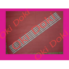 Подсветка D4GE 500DCA R2 D4GE 500DCB R2 Samsung UE50H6510